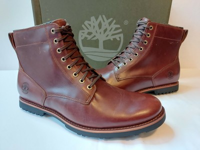 TIMBERLAND KENDRICK SIDE Zip Waterproof 