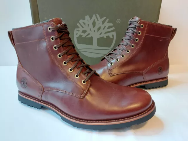 Kendrick side zip waterproof boot sale