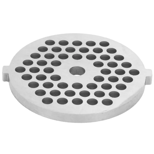 Meat Grinder Plate Disc Stainless Steel Grinding Blade Parts For Mincer Machine