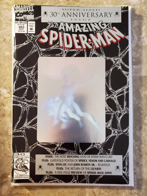 Amazing Spider-Man Pick & Choose Your Issue - #320-380 3