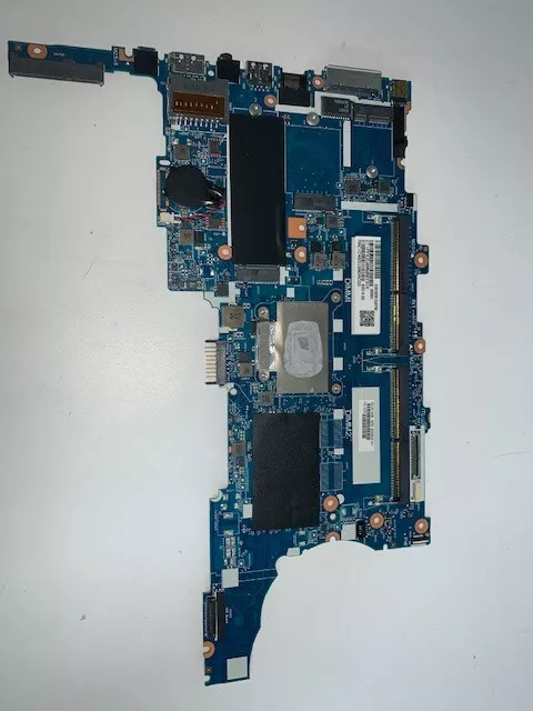 Carte Mère DA0G7HMB8G0 pour HP 15-EG0048NF + Intel I5-1135G7 à réparer