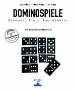 Spielen Denken Lernen. Dominospiele. Mit Knobeleien... | Buch | Zustand sehr gut