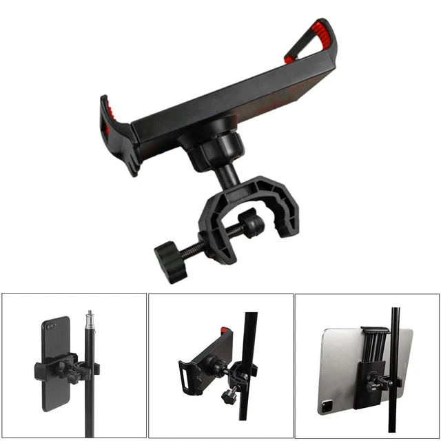 High Quality Holder Tablet Adjustable 360 Degree Instruments Plastic