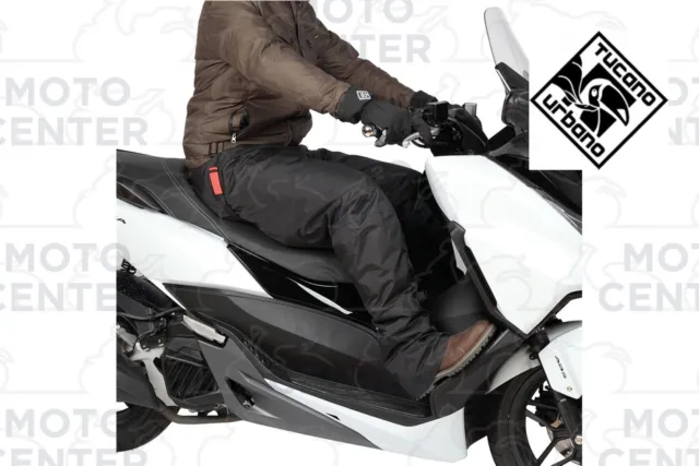 Tablier Termoscud® Honda PCX 125/150 (>2021)R223X Tucano Urbano moto :  , tablier scoot de moto