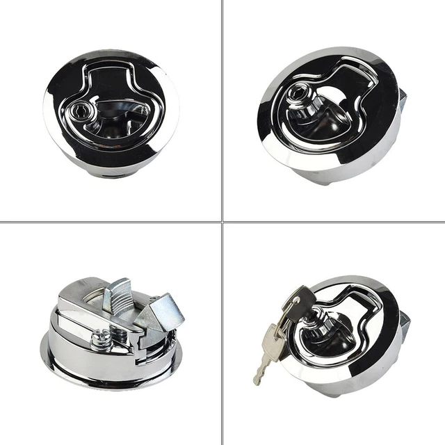 Poignée De Porte Coulissante En Inox – Noir Nano, 120x40 Mm, Design épuré Et Glisse Parfaite !