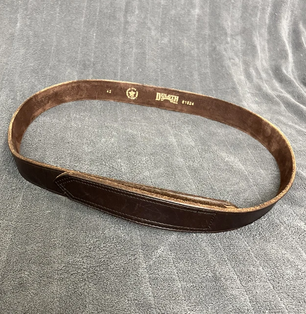 Duluth deals trading belt