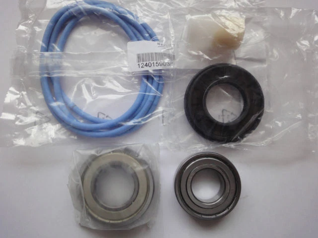 AEG Electrolux Zanussi Machine à Laver SKF Tambour Roulement & Scellé Kit