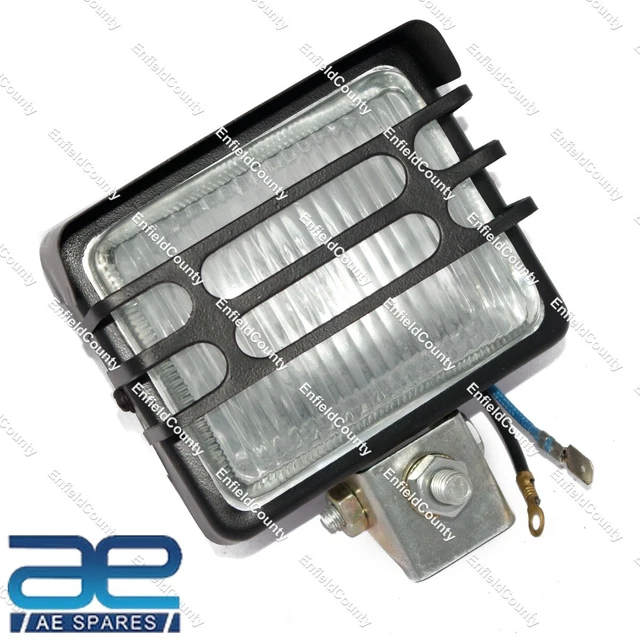 Lámpara Indicadora Flasher Clear Lente Para Mini Cooper | Cuotas Sin