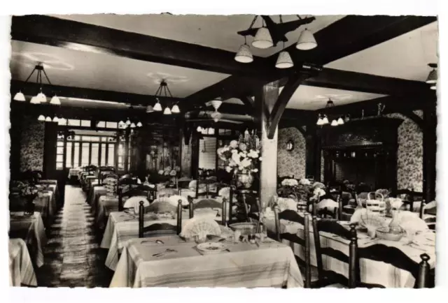 CPA TESSÉ-la-MADELEINE - Hotel de tesse (195269)