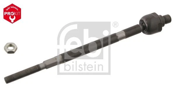 Febi Bilstein 29283 Axialgelenk Spurstange für KIA Picanto SA 1.0 1.1 1.2 07->