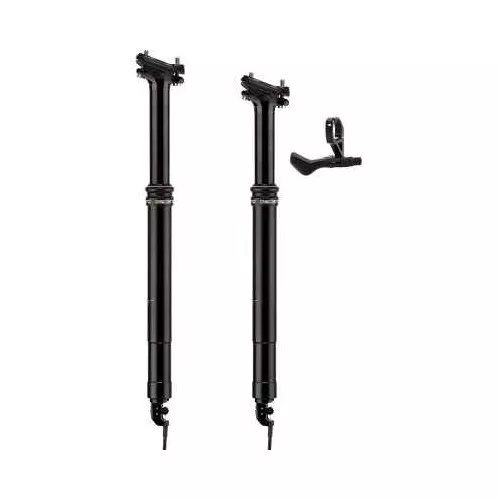 Brand-X Ascend Dropper Seatpost - 125mm / 150mm