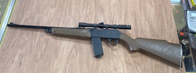 Ремкомплект daisy 990