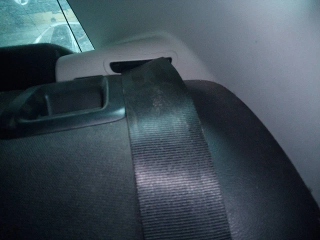 sicherheitsgurt hinten links für SEAT ALTEA 2004 2322763
