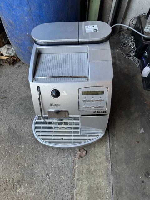 Manuale Philips Saeco Minuto HD8867 (Italiano - 96 Pagine - Foto 12