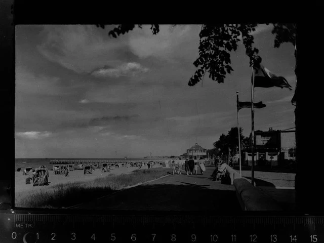 30033357 - 2401 Niendorf beach Luebeck district