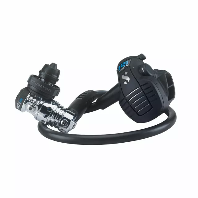 Scubapro MK25 EVO D420 Atemregler Lungenautomat NEU vom Fachhandel !!!