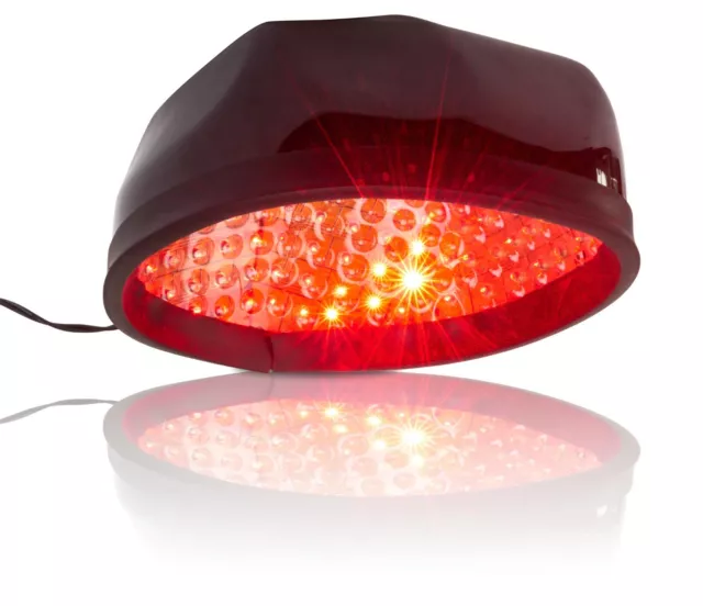 FDA Cleared 272 Diode Laser Cap for Hair Regrowth- Red Light Hair Growth FDA Cleared 272 Diode Laser Cap for Hair Regrowth- Red Light Hair Growth