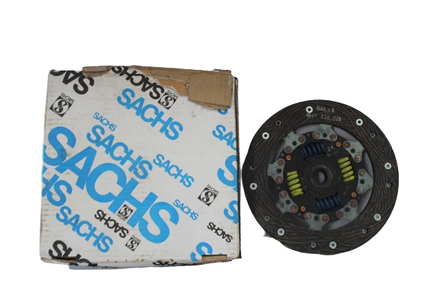 Disco Frizione Per Volkwagen Golf Seat Ibiza Cordoba Toledo Sachs 1861846133