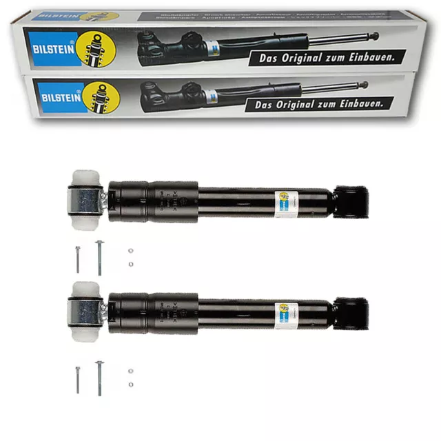 2 ammortizzatori posteriori Bilstein B4 Mercedes Vaneo 414 per telaio standard