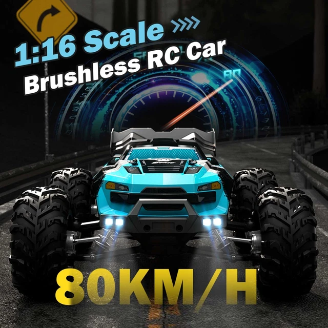 Cars, Trucks & Motorcycles, RC Model Vehicles & Kits, Radio