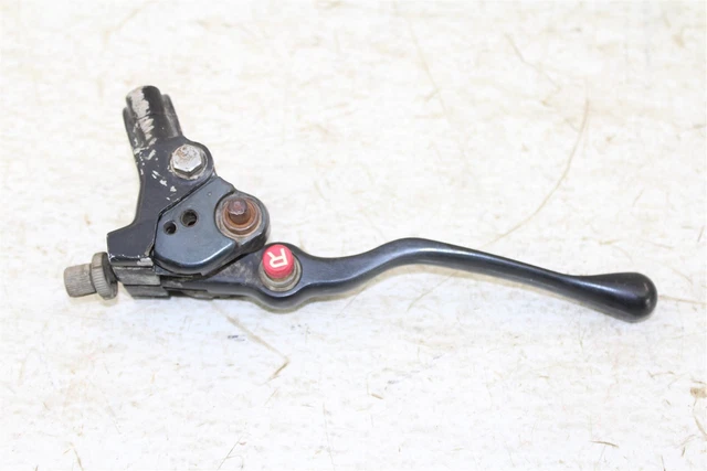 1992 Honda TRX 250X Parking Brake Lever