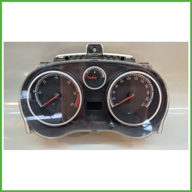 Capteur de Vitesse twingo 1 Phase 2, Capteur de Compteur kilométrique, Compteur de Vitesse Compteur kilométrique pour Espace 7700418919