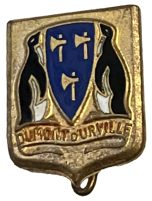 Insigne de boutonnière VERDUN 1914 1918 - Collection