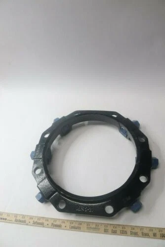 Sigma Megalug Flange Adapter WWP 350 Listed 877P