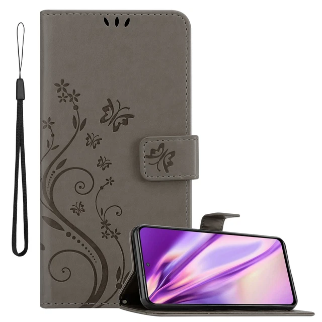 Coque pour Xiaomi RedMi NOTE 11 PRO 4G / 5G Housse Etui Protection Floral