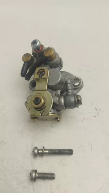 Suzuki GT 250 X7 Oil Pump