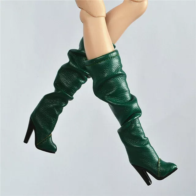 Folds Shoes Fit Meteor east 59th Fashion Royalty FR2 FR6.0 NU.face Doll Meteor