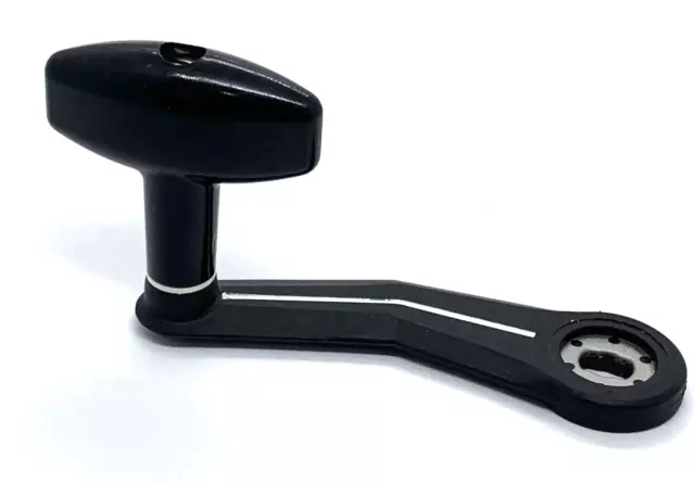 Newell 400 500 600 Series Graphite Fishing Reel Part-Handle Made In USA