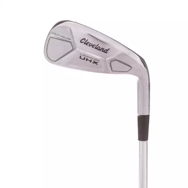 Cleveland UHX Golf 3 Iron Steel Shaft Regular Flex Right-Handed