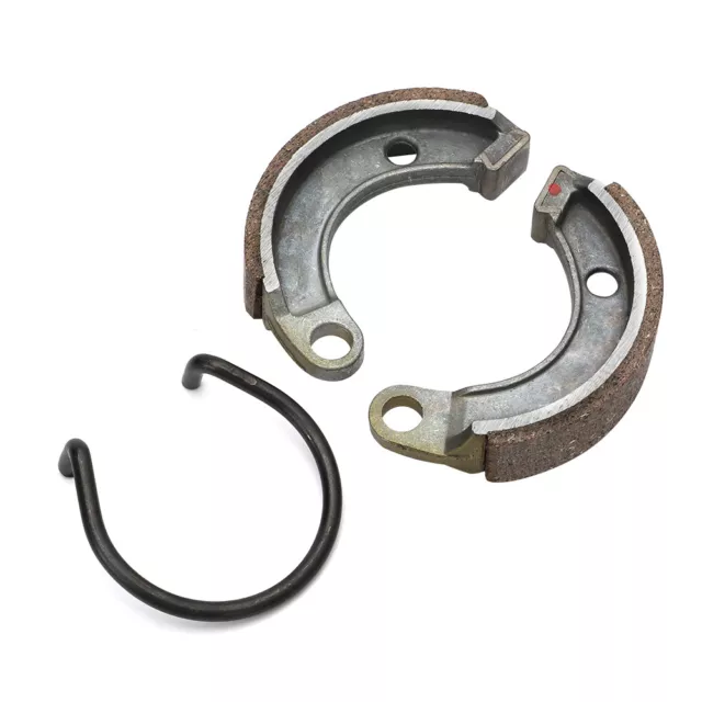 1 PC Motor Front Rear Brake Shoe Set For Honda CRF50 PA50 Z50 XR50 SA 50 CRF50F