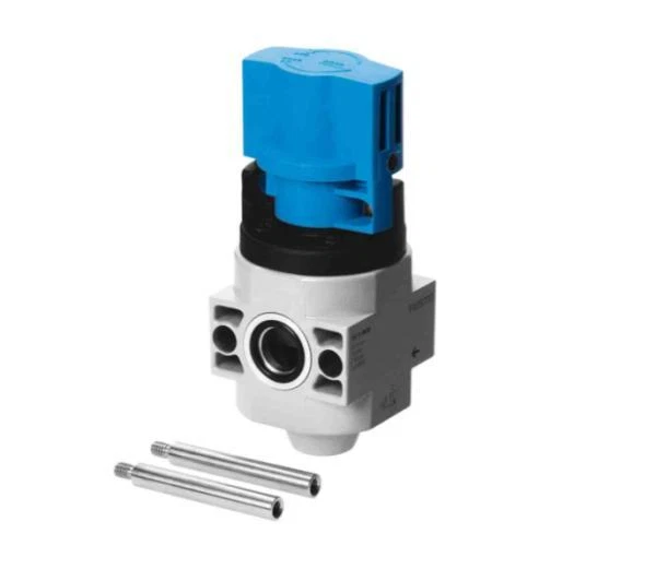 FESTO - HE-D-MAXI (170683) - On/off valve - New