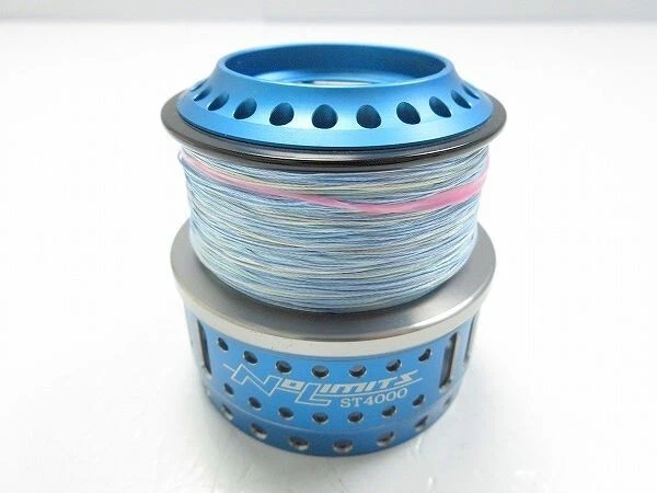 Studio Ocean Mark No Limits St4000 Spool /Admin Ar0072/50