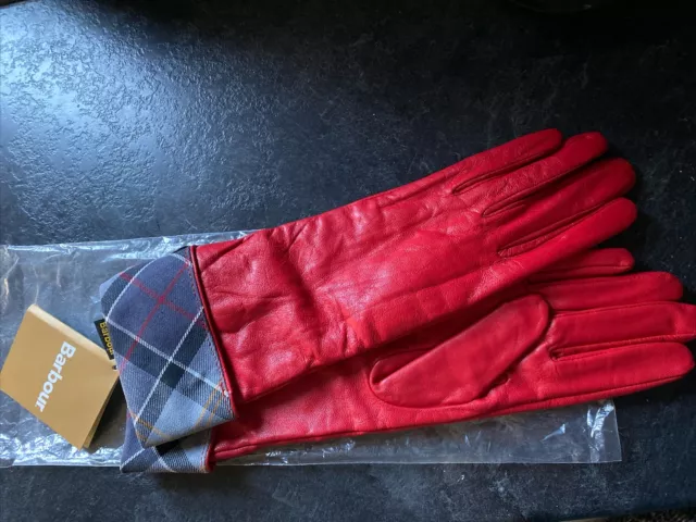 Ladies Barbour Gloves FOR SALE PicClick UK