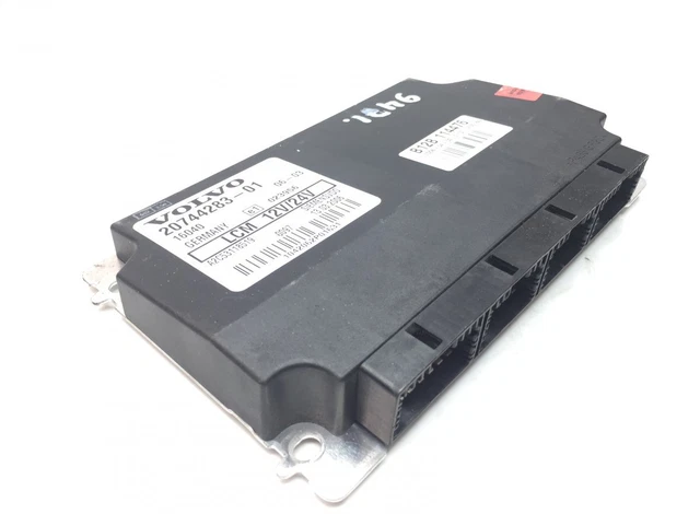 20744283 LCM ELECTRONIC Control Unit ECU For VOLVO B7R B12B FM FH Truck ...