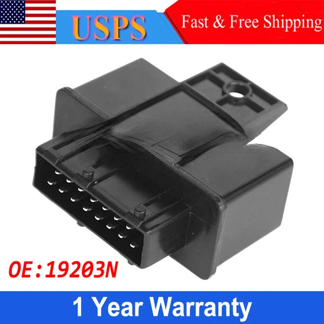 15PIN FUEL PUMP Relay For Peugeot 206 306 406 806 Citroen Xsara Xantia