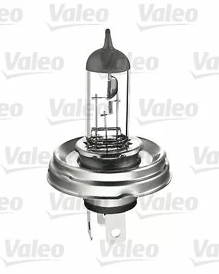 VALEO Glühlampe Birne Auto Scheinwerfer R2 (Bilux) 12 V 45/40 W P45t-41