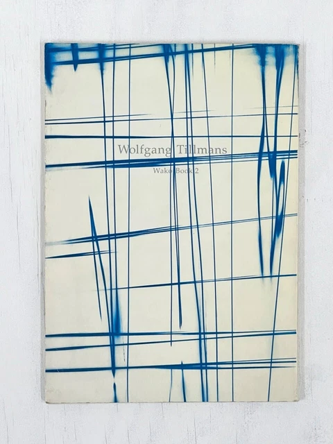 アート・デザイン・音楽 wolfgang tillmans wako book 2 アート・デザイン・音楽 wolfgang tillmans wako book 2