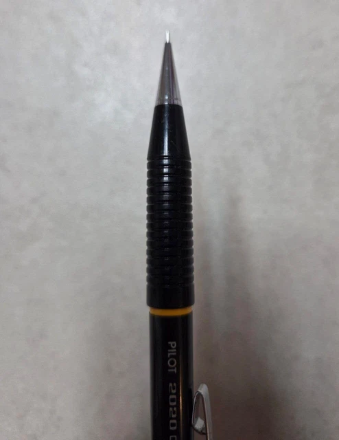 RARE+++++) VINTAGE PILOT Mechanical Drafting Pencil 0.5mm H