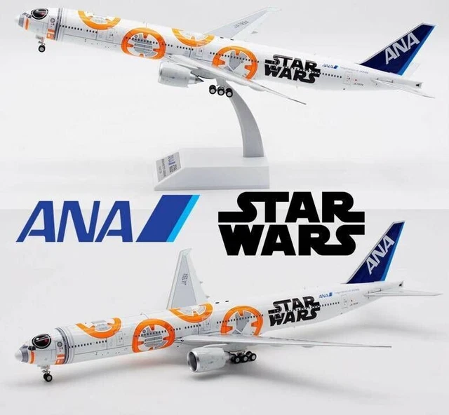 全日空 ANA B777-300 1:200 JA784A WB-Models 全日空 ANA B777-300 1:200 JA784A WB-Models All Nippon Airways