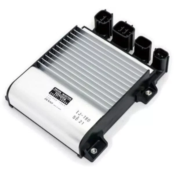 TOYOTA GENUINE HILUX HIACE Injector Driver ECU 89871-20080 EUR 542,09 ...