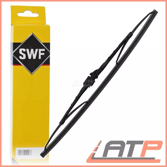 1X Swf Windscreen Wiper Blade 400 Mm For Daewoo Kalos 02-05 Matiz 98-