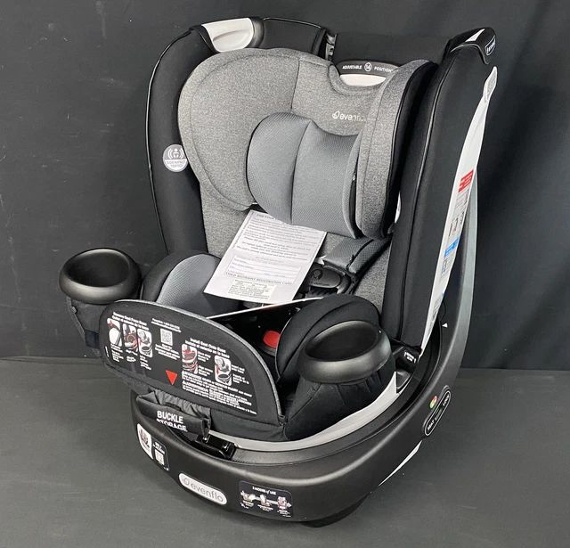 Evenflo 35312311 Gold Revolve360 Car Seat Moonstone Exp. 01-01-32 New Open Box