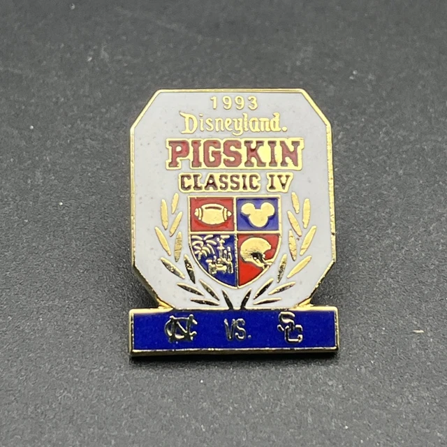 Bouton insigne épingle permis de pêche citoyen résident Pennsylvanie
