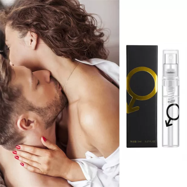 Jean Paul Gaultier Le Beau Le Parfum EDP Intense Men's 1.5ml Sample Spray