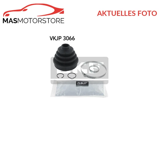 Achsmanschette Antriebswelle Skf Vkjp 3066 P Für Volvo 850,V70 I,S70,C70 I