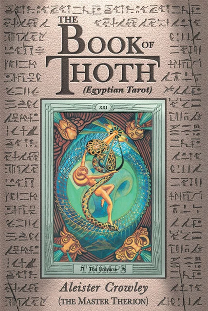Classic Golden Dawn Tarot FOR SALE PicClick